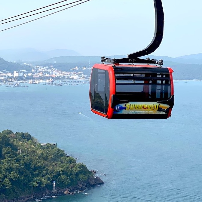 Cable Car